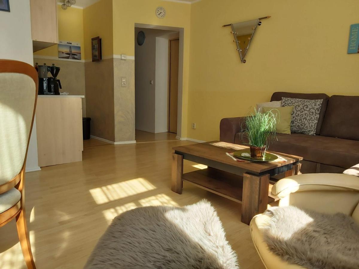 Ferienapartmenthaus Am Rittertor Stolberg i. Harz Exteriér fotografie